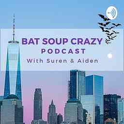 Bat Soup Crazy logo