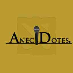AnecDotes cover logo
