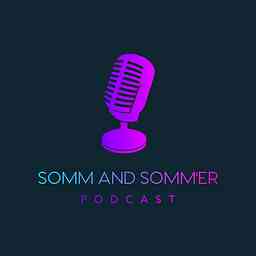 Somm and Somm'er cover logo