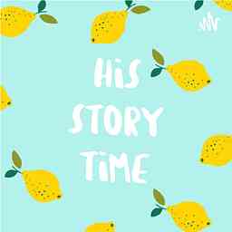 HIS Story Time cover logo