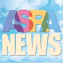 ASRA News cover logo