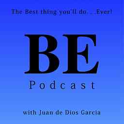BE Podcast logo