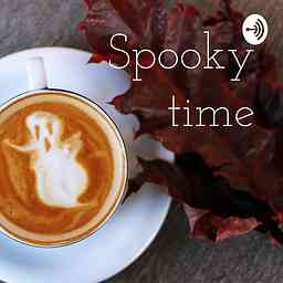 Spooky time cover logo