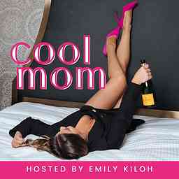 Cool Mom 101 cover logo