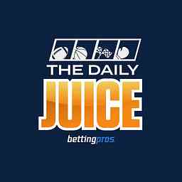 The Daily Juice cover logo