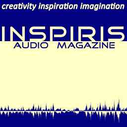 InSpiris Audio Magazine cover logo
