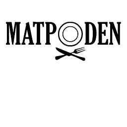 Matpoden cover logo