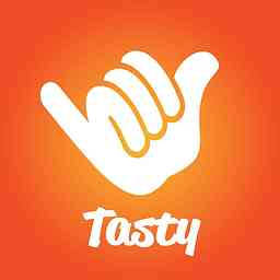 Wicked Tasty Podcast logo