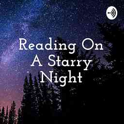 Reading On A Starry Night cover logo