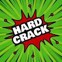 Hard Crack logo
