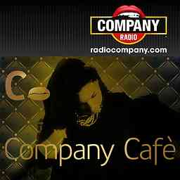 Company Cafè cover logo
