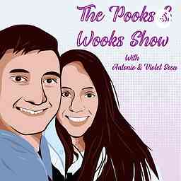 Pooks N Wooks cover logo