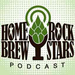 Home Brew Rock Stars Podcast logo
