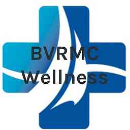 BVRMC Wellness cover logo