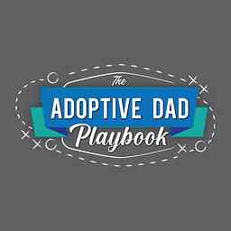 Adoptive Dad Playbook cover logo
