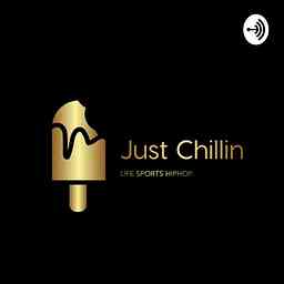 Just Chillin Podcast logo