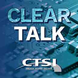 ClearTalk with CTSI logo