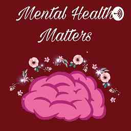 Mental health matters cover logo