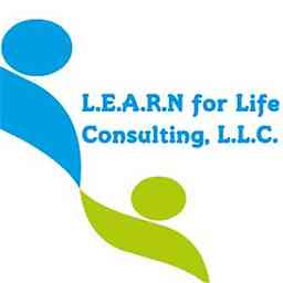 L.E.A.R.N for Life logo