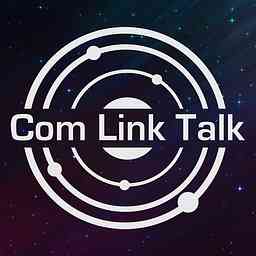 Com Link Talk cover logo