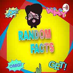 RANDOM FACTS logo