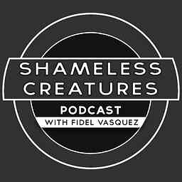 Shameless Creatures cover logo