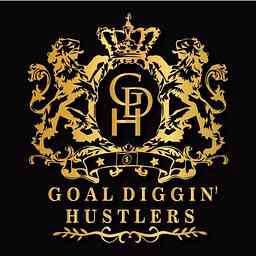 Goal Diggin’ Hustlers logo
