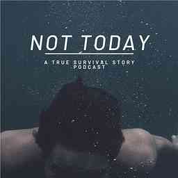 Not Today cover logo