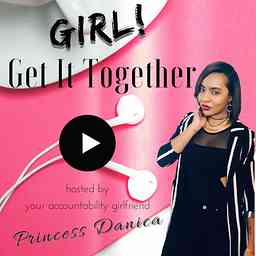 Girl! Get It Together cover logo