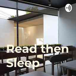 Read then Sleep cover logo