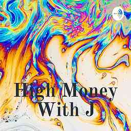 High Money With J cover logo