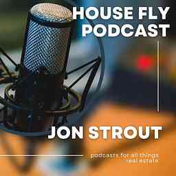 House Fly cover logo