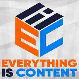 Everything is Content logo