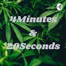 4Minutes & 20Seconds cover logo