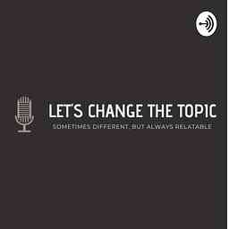 Let's Change The Topic! cover logo