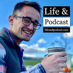 Life And Podcast - Career and Life Advice logo