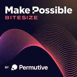 Make Possible Bitesize cover logo
