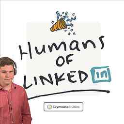 Humans of Linkedin logo