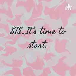SIS...It’s time to start. logo