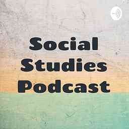 Social Studies Podcast cover logo