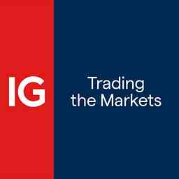 IG trading the markets cover logo