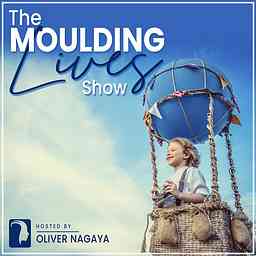 Moulding Lives cover logo
