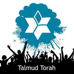 Talmud Torah Podcast cover logo