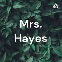 Mrs. Hayes logo