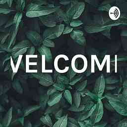 WELCOME cover logo
