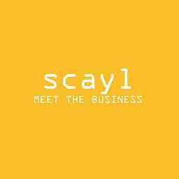 SCAYL Meet The Business logo