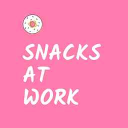 Snacks at Work logo