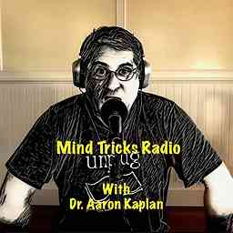 Mind Tricks Radio cover logo