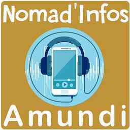 Nomad’Infos cover logo