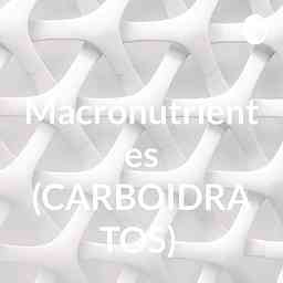 Macronutrientes (CARBOIDRATOS) cover logo